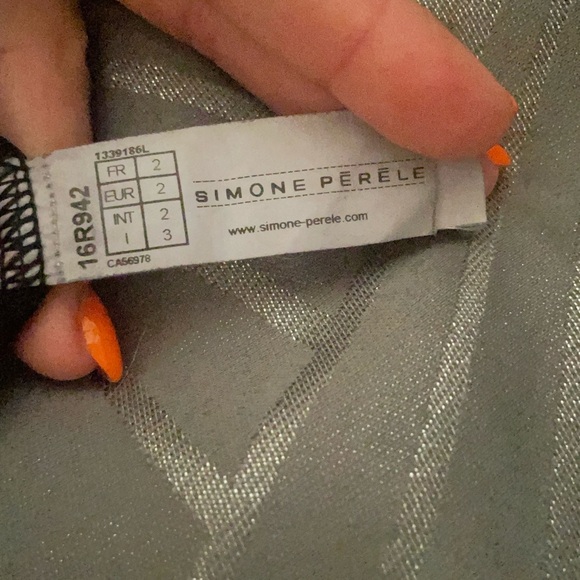 Simone Perele Top Model Dress Shaper - Picture 7 of 7